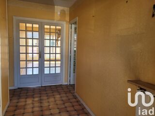  Appartement  vendre 2 pices 57 m