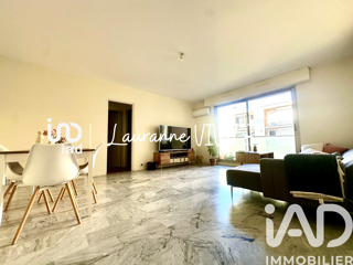  Appartement � louer 2 pi�ces 57 m�