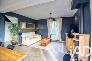  Maison � vendre 7 pi�ces 128 m�