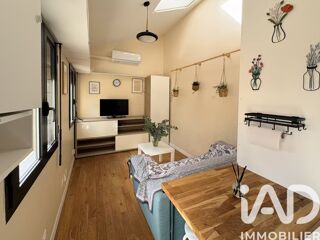  Maison � louer 2 pi�ces 26 m�