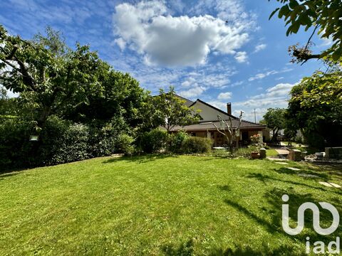   Vente Pavillon 8 pi�ces Maison - 8 pi�ce(s) - 140 m�