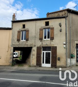  Maison � vendre 4 pi�ces 111 m�