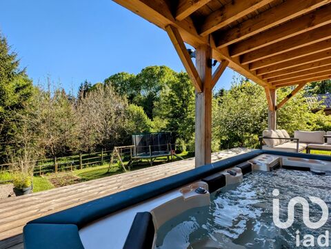   Vente Ferme 7 pices Maison - 7 pice(s) - 200 m