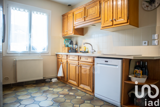  Maison  vendre 6 pices 100 m