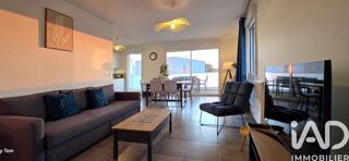  Appartement � vendre 5 pi�ces 91 m�