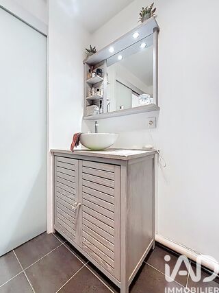  Appartement � vendre 2 pi�ces 42 m�