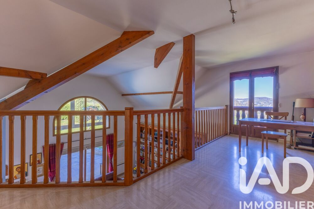 � vendre  Villa Barberaz (73000)