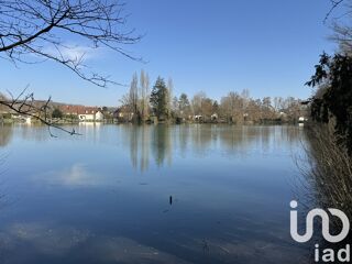  Maison  vendre 8 pices 129 m