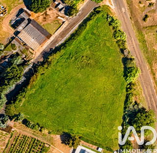  Terrain � vendre 3315 m�
