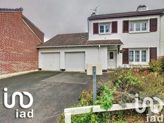  Maison � vendre 8 pi�ces 126 m�