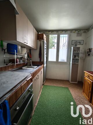 Appartement  vendre 4 pices 73 m