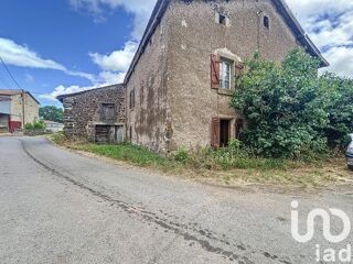  Maison � vendre 7 pi�ces 133 m�