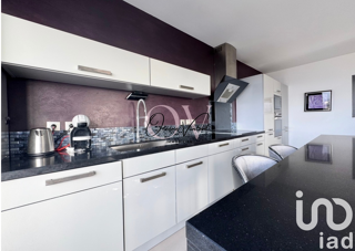  Appartement  vendre 3 pices 94 m