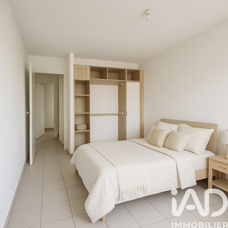  Appartement  vendre 3 pices 66 m