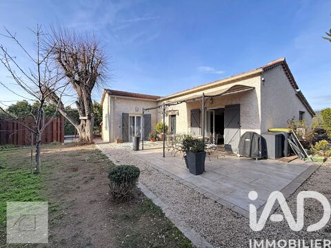   Vente Maison/villa 4 pi�ces Maison - 4 pi�ce(s) - 85 m�