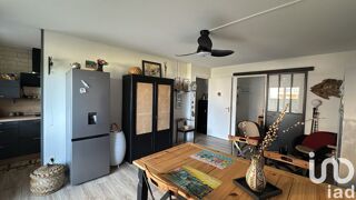  Appartement � vendre 3 pi�ces 54 m�