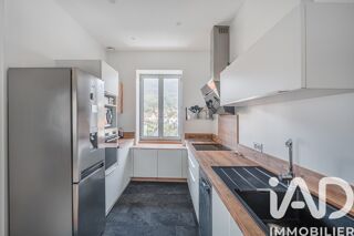  Appartement � vendre 4 pi�ces 98 m�