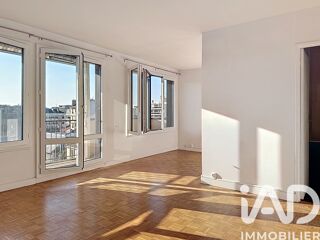  Appartement � vendre 2 pi�ces 40 m�