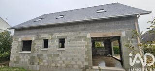  Maison � vendre 4 pi�ces 106 m�