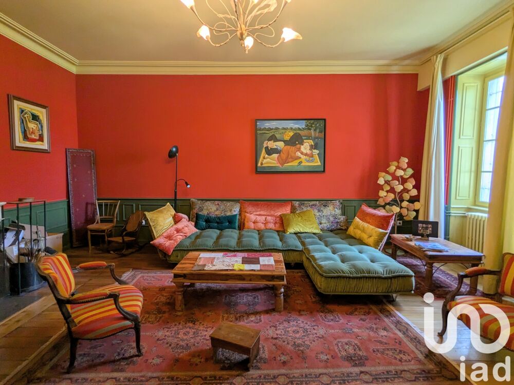 � vendre  Maison Andancette (26140)