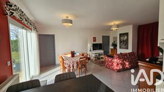  Maison � vendre 4 pi�ces 88 m�