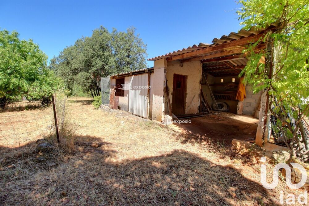  vendre  Maison Brignoles (83170)