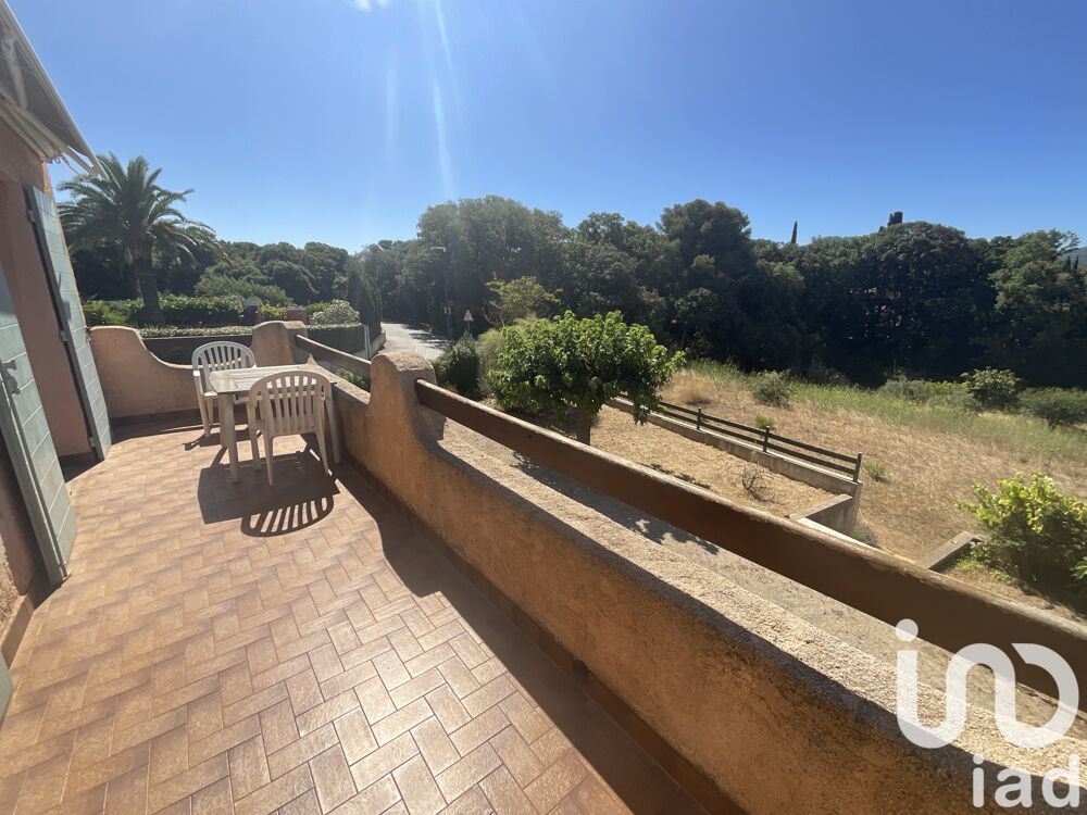  vendre  Maison Six-Fours-les-Plages (83140)