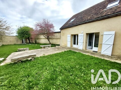   Vente Maison de village 4 pi�ces Maison - 4 pi�ce(s) - 80 m�