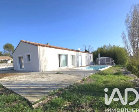   Vente Maison traditionnelle 4 pi�ces Maison - 4 pi�ce(s) - 106 m�