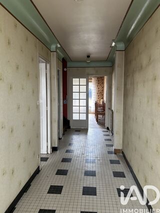  Maison � vendre 6 pi�ces 145 m�