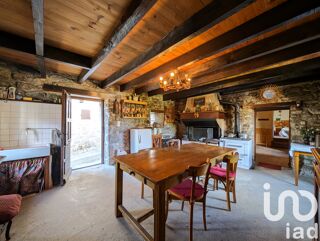  Maison  vendre 3 pices 55 m