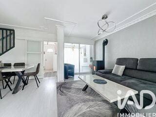  Maison  vendre 4 pices 92 m