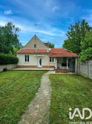  Maison � vendre 2 pi�ces 35 m�