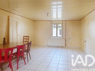  Maison � vendre 8 pi�ces 150 m�