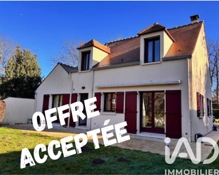  Maison � vendre 5 pi�ces 110 m�