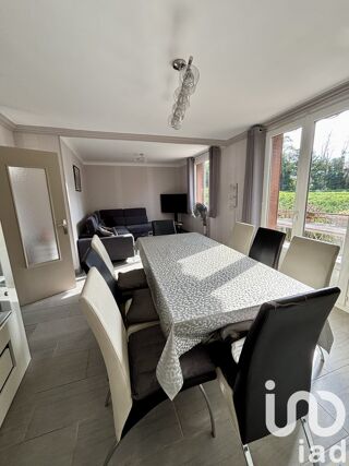  Maison � vendre 4 pi�ces 65 m�