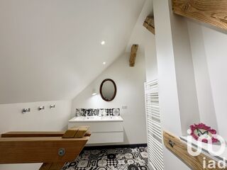  Maison � vendre 11 pi�ces 307 m�