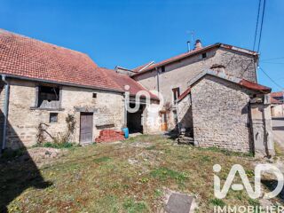  Maison � vendre 4 pi�ces 93 m�