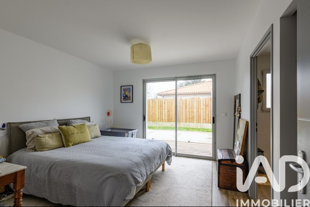 � vendre  Maison Moliets-et-Maa (40660)