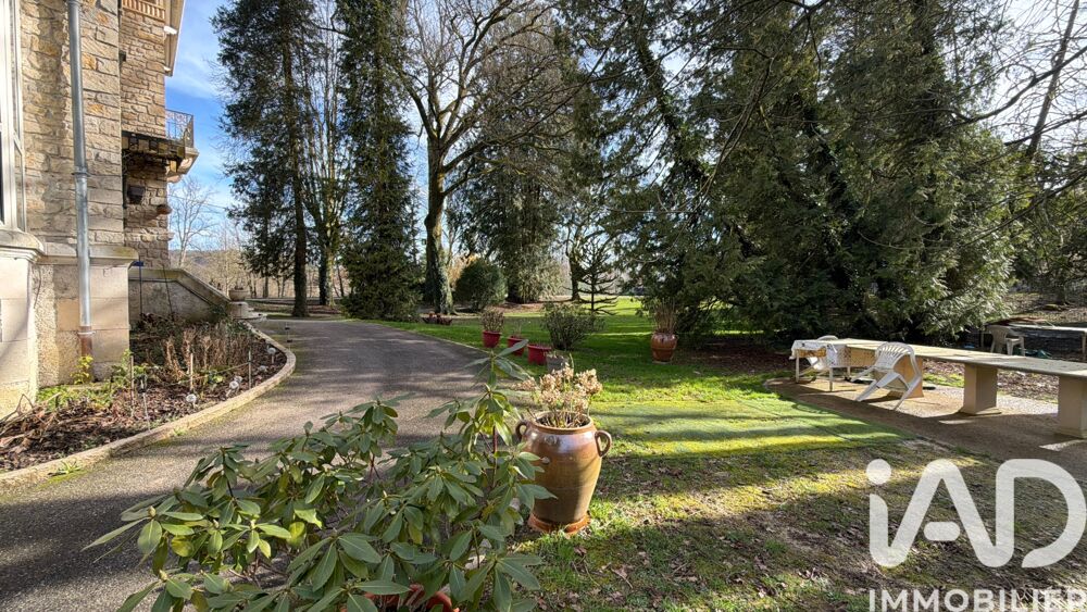 � vendre  Propri�t�/ch�teau Joinville (52300)