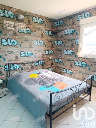  Maison � vendre 7 pi�ces 155 m�