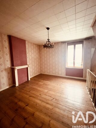  Maison � vendre 6 pi�ces 165 m�