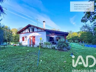  Maison � vendre 5 pi�ces 100 m�