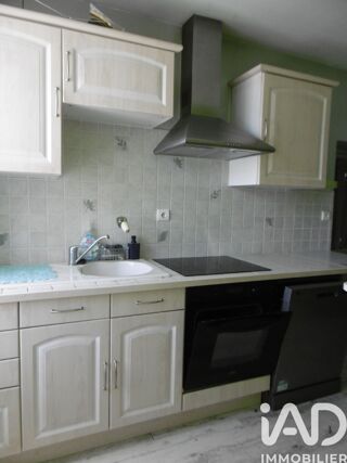  Maison � vendre 4 pi�ces 110 m�