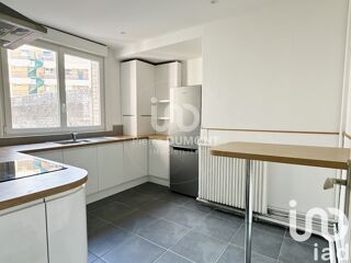  Appartement  vendre 4 pices 126 m