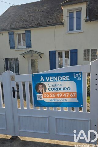  Maison � vendre 3 pi�ces 96 m�