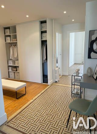  Appartement � vendre 3 pi�ces 74 m�