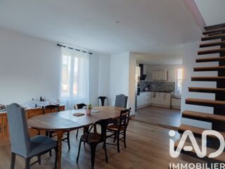  Maison � vendre 4 pi�ces 128 m�