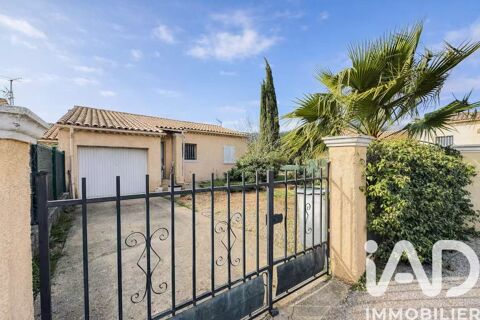   Vente Maison/villa 4 pi�ces Maison - 4 pi�ce(s) - 74 m�