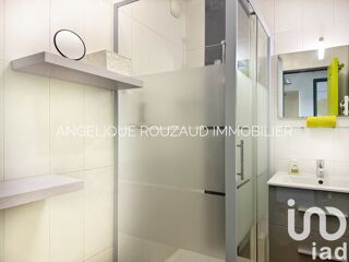  Appartement � vendre 2 pi�ces 43 m�